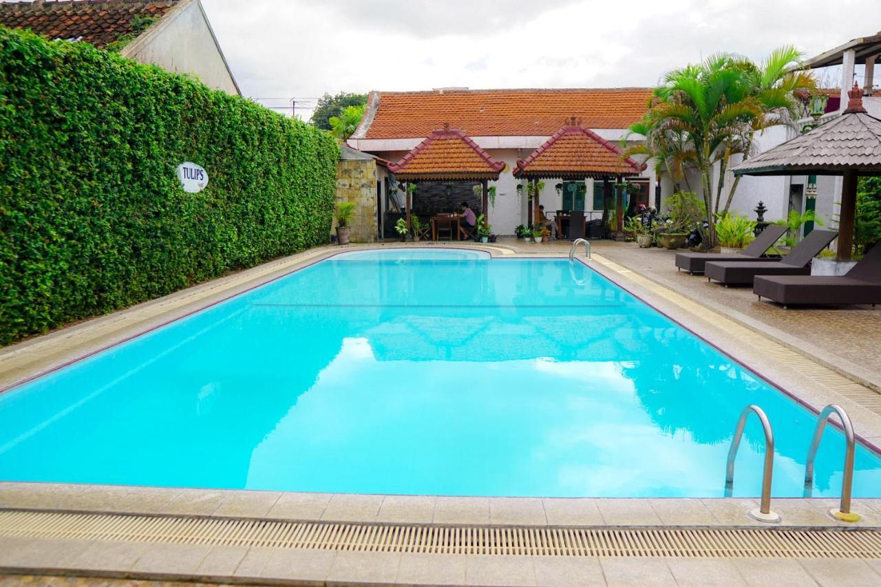 Hotel Tulips Yogyakarta