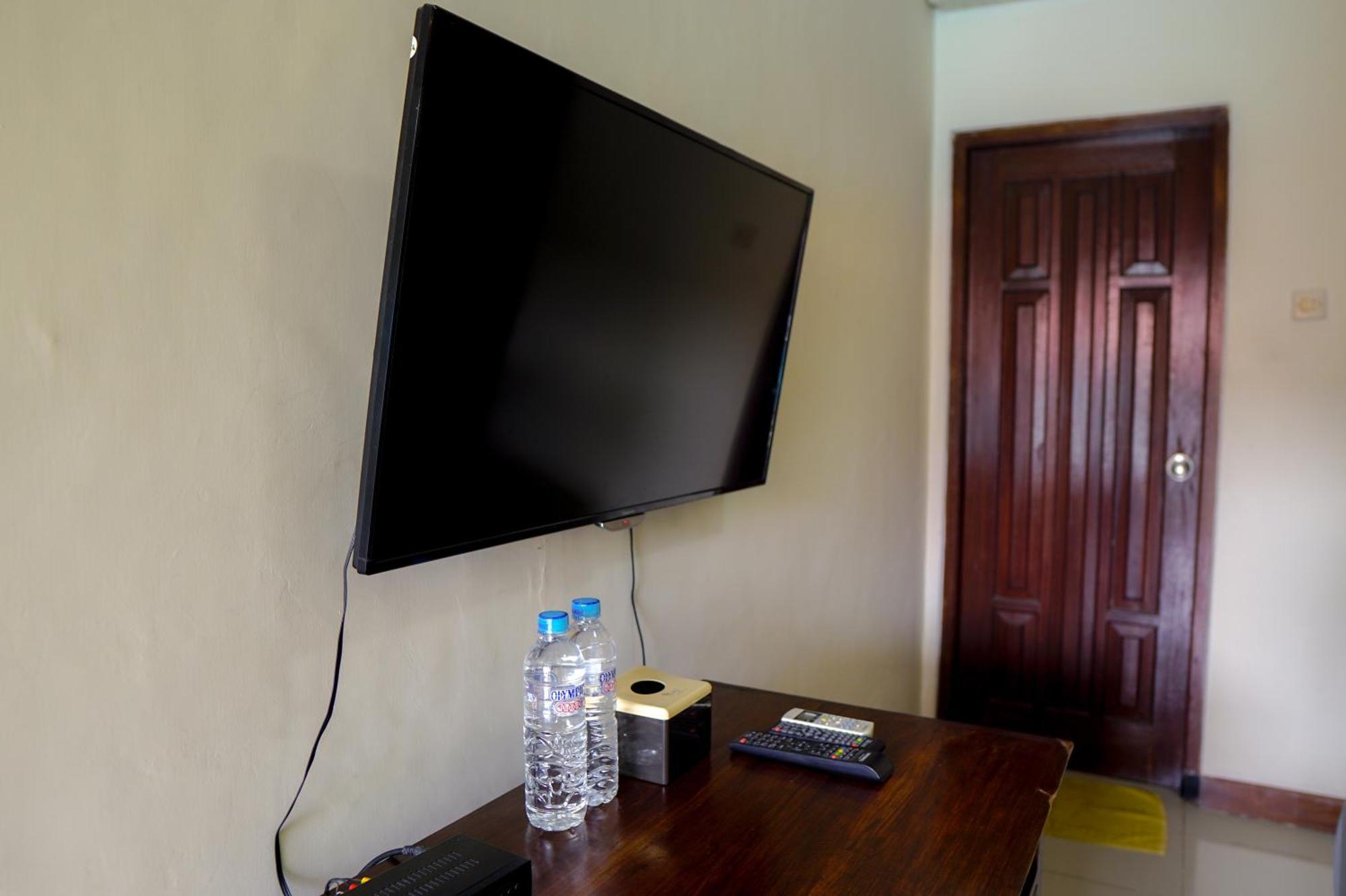 Tulips Hotel Yogyakarta